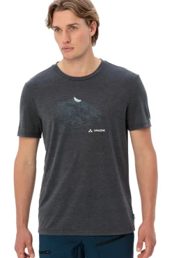Vaude T-Shirt Men'S Tekoa Iii