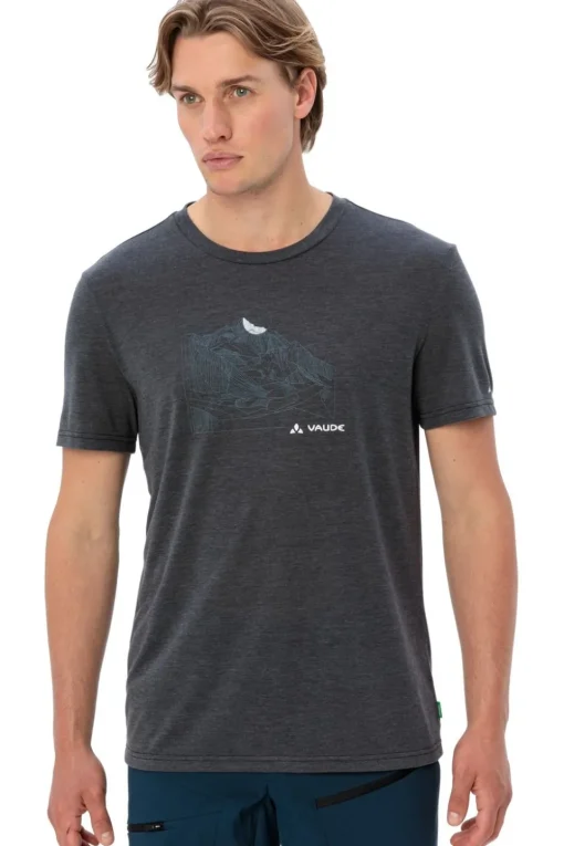 Vaude T-Shirt Men'S Tekoa Iii
