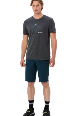 Vaude T-Shirt Men'S Tekoa Iii
