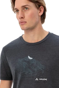 Vaude T-Shirt Men'S Tekoa Iii