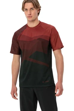 Vaude T-Shirt Moab VI