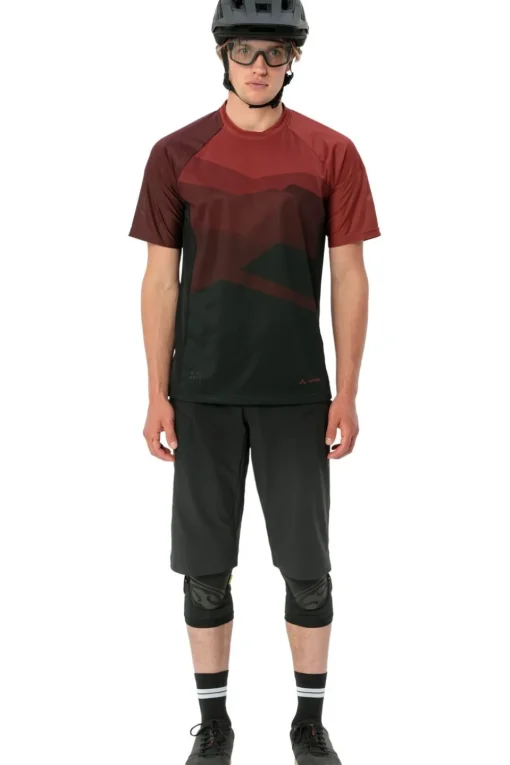Vaude T-Shirt Moab VI