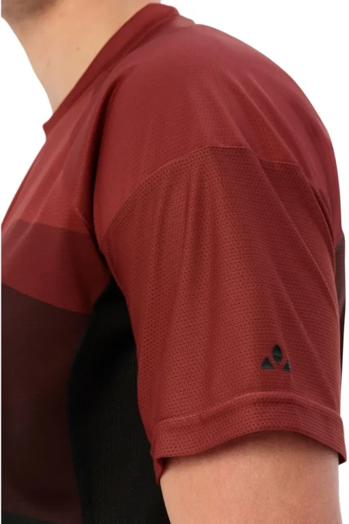 Vaude T-Shirt Moab VI