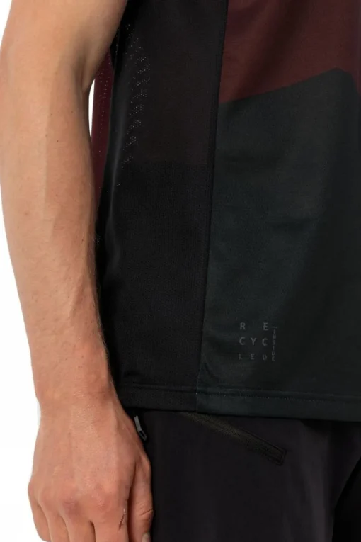 Vaude T-Shirt Moab VI