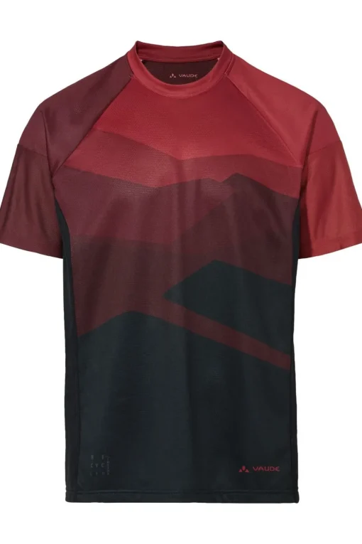Vaude T-Shirt Moab VI