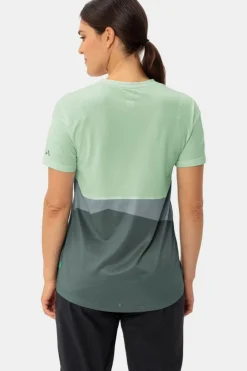 Vaude T-Shirt Moab VI