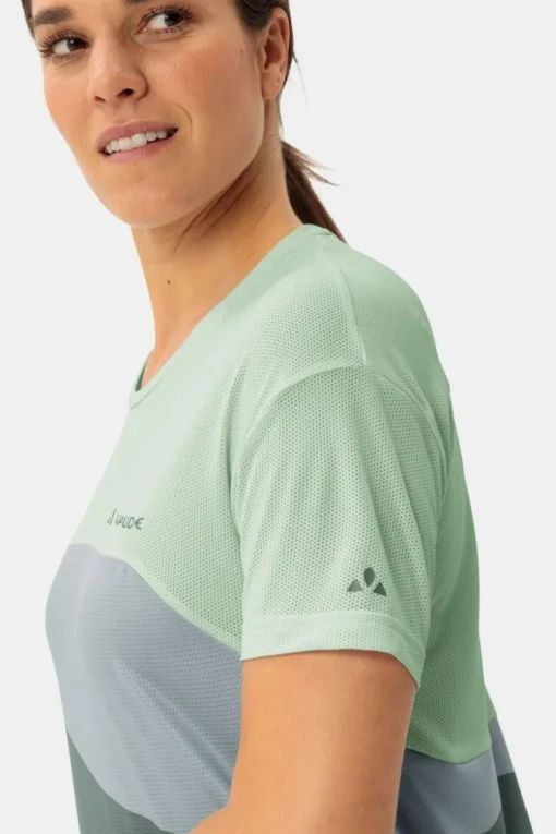 Vaude T-Shirt Moab VI