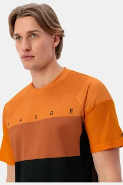 Vaude T-Shirt Moab VI