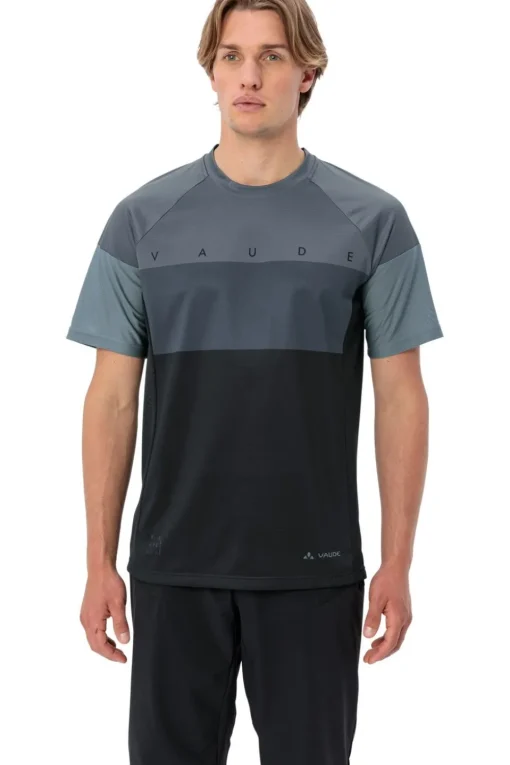 Vaude T-Shirt Moab VI