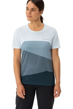 Vaude T-Shirt Moab VI