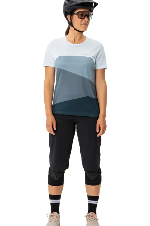 Vaude T-Shirt Moab VI