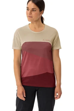 Vaude T-Shirt Moab VI
