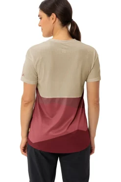 Vaude T-Shirt Moab VI