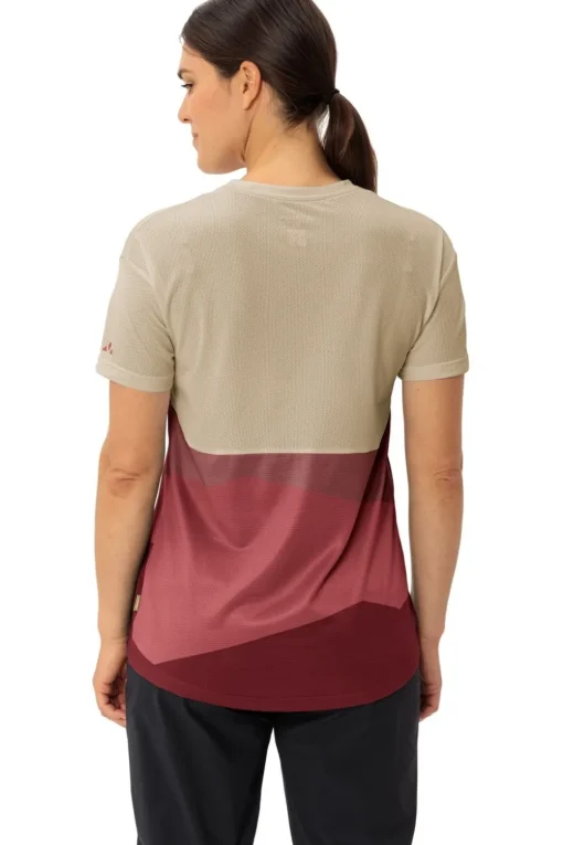 Vaude T-Shirt Moab VI