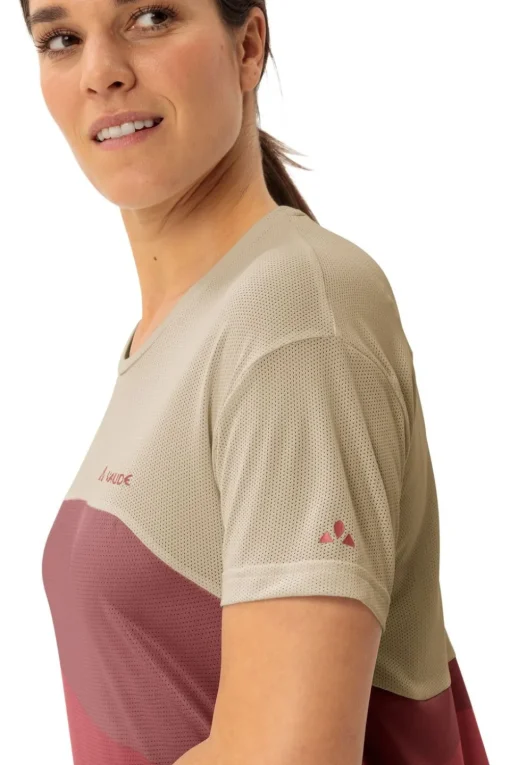 Vaude T-Shirt Moab VI