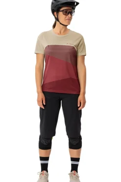 Vaude T-Shirt Moab VI
