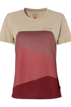 Vaude T-Shirt Moab VI