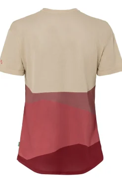 Vaude T-Shirt Moab VI