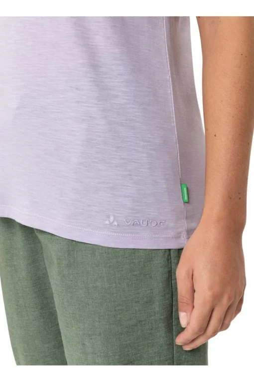 Vaude T-Shirt Moja Iv