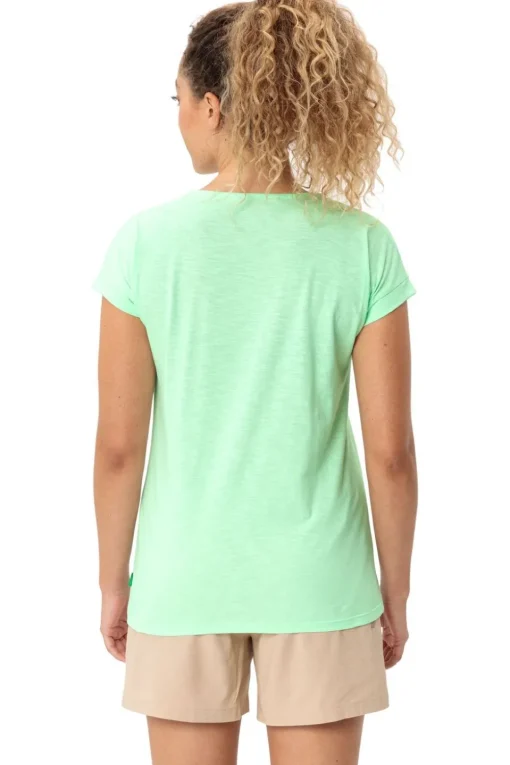 Vaude T-Shirt Moja Iv