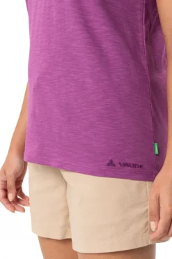 Vaude T-Shirt Moja Iv