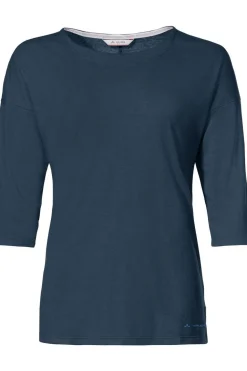 Vaude T-Shirt Neyland 3/4