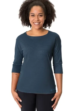 Vaude T-Shirt Neyland 3/4