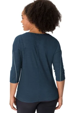 Vaude T-Shirt Neyland 3/4