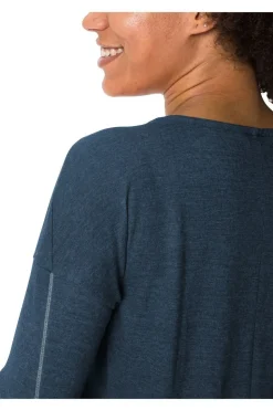 Vaude T-Shirt Neyland 3/4