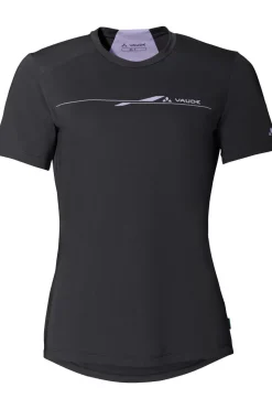 Vaude T-Shirt Qimsa Logo