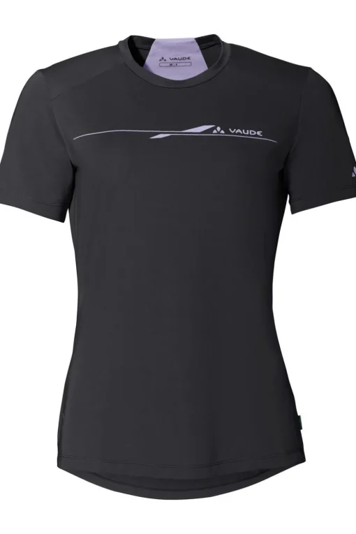 Vaude T-Shirt Qimsa Logo