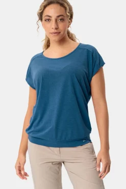 Vaude T-Shirt Skomer Iii