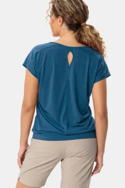 Vaude T-Shirt Skomer Iii