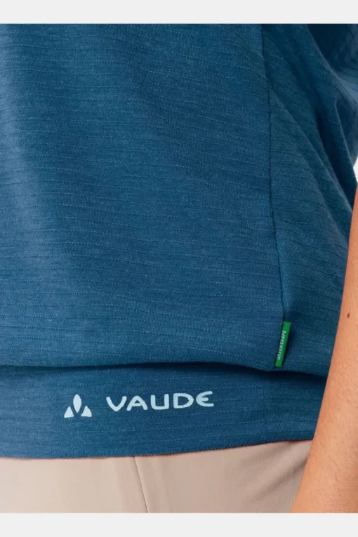 Vaude T-Shirt Skomer Iii