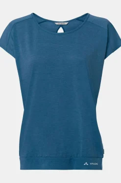 Vaude T-Shirt Skomer Iii