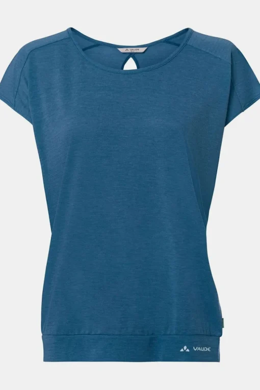 Vaude T-Shirt Skomer Iii