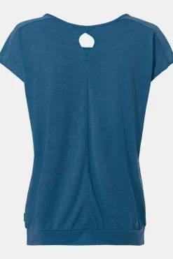 Vaude T-Shirt Skomer Iii