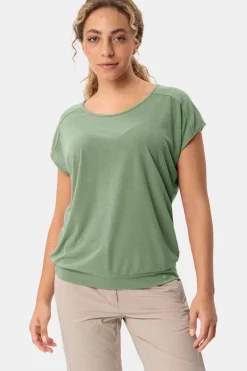 Vaude T-Shirt Skomer Iii
