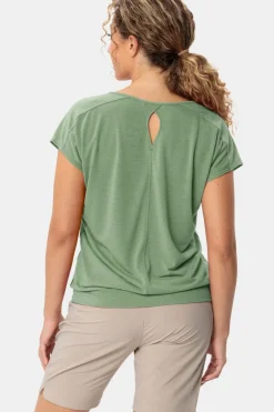 Vaude T-Shirt Skomer Iii