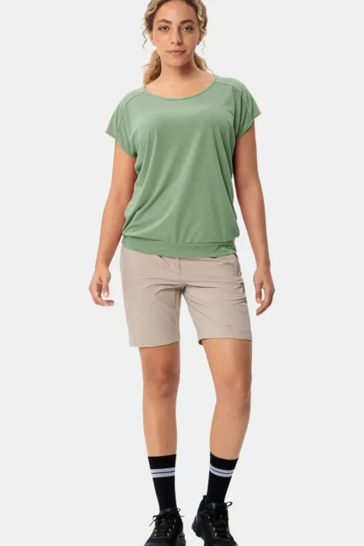 Vaude T-Shirt Skomer Iii