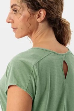 Vaude T-Shirt Skomer Iii