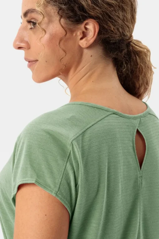Vaude T-Shirt Skomer Iii