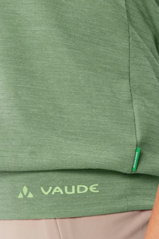 Vaude T-Shirt Skomer Iii