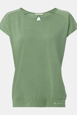 Vaude T-Shirt Skomer Iii