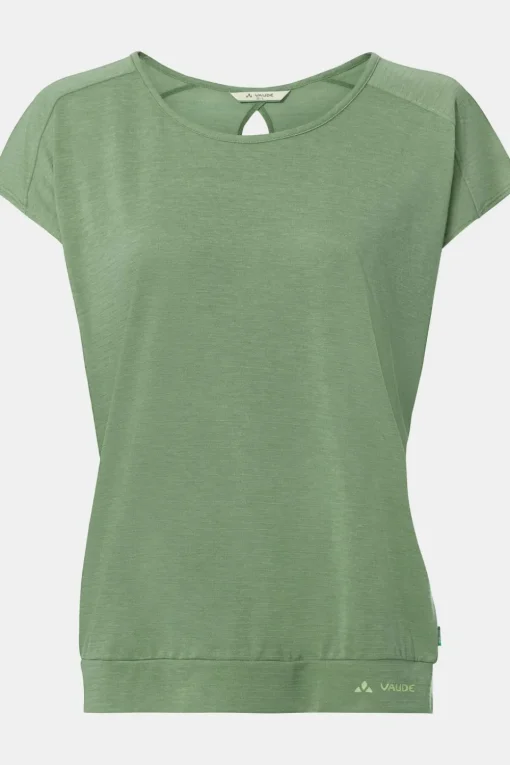 Vaude T-Shirt Skomer Iii