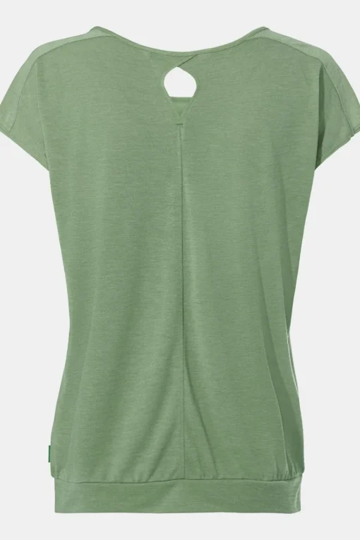 Vaude T-Shirt Skomer Iii