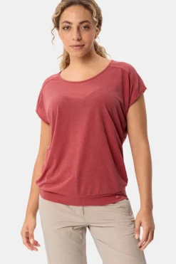 Vaude T-Shirt Skomer Iii