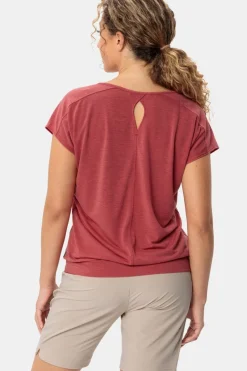 Vaude T-Shirt Skomer Iii