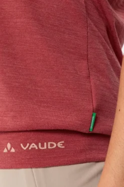 Vaude T-Shirt Skomer Iii