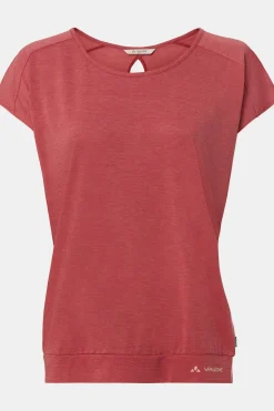 Vaude T-Shirt Skomer Iii
